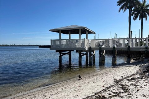 Condominio en alquiler en Bradenton, Florida, 2 dormitorios, 100.33 m2 № 1901637 - foto 12