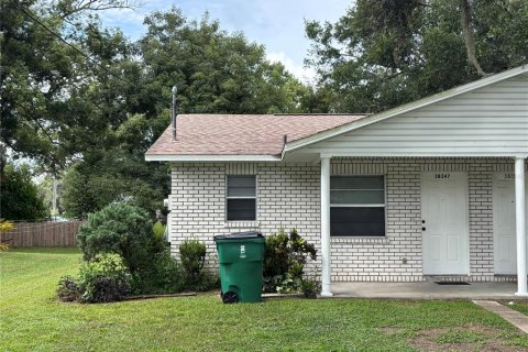 Apartamento en alquiler en Zephyrhills, Florida, 1 dormitorio, 51.1 m2 № 1909337 - foto 2