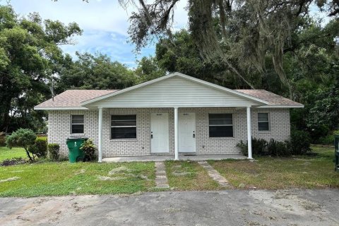 Apartamento en alquiler en Zephyrhills, Florida, 1 dormitorio, 51.1 m2 № 1909337 - foto 1