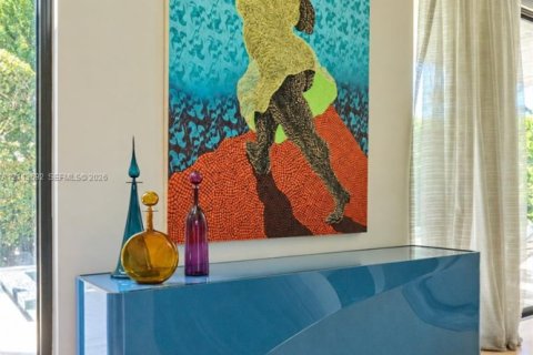 Villa ou maison à vendre à Miami Beach, Floride: 4 chambres, 307.97 m2 № 2434101 - photo 15