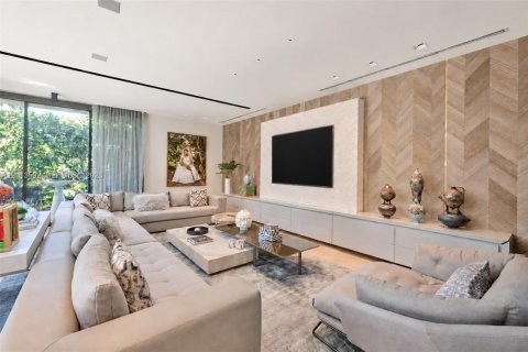 Villa ou maison à vendre à Miami Beach, Floride: 4 chambres, 307.97 m2 № 2434101 - photo 18