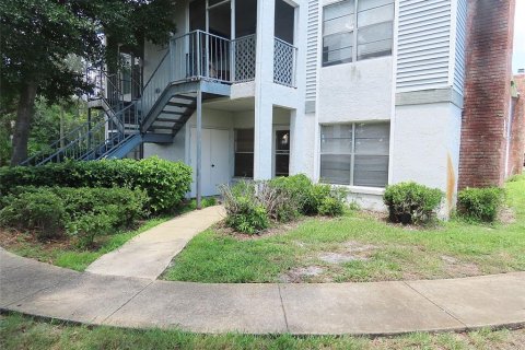 Copropriété à louer à Sanford, Floride: 2 chambres, 84.73 m2 № 2232064 - photo 2