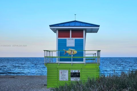 Apartamento en alquiler en Pompano Beach, Florida, 51.1 m2 № 2070756 - foto 15