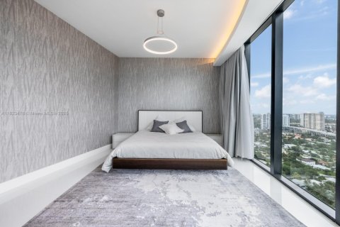 Condo in Sunny Isles Beach, Florida, 3 bedrooms  № 1937895 - photo 8