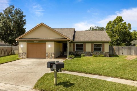 Casa en venta en Plant City, Florida, 3 dormitorios, 133.04 m2 № 1855700 - foto 2