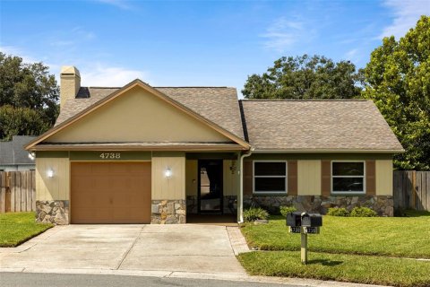 Casa en venta en Plant City, Florida, 3 dormitorios, 133.04 m2 № 1855700 - foto 1