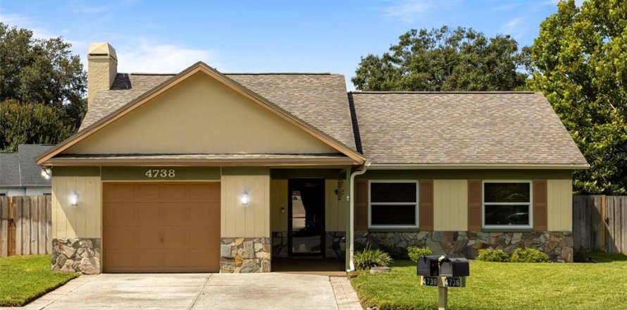 Casa en Plant City, Florida 3 dormitorios, 133.04 m2 № 1855700