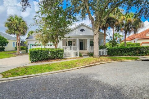 Casa en venta en Palm Coast, Florida, 3 dormitorios, 237.92 m2 № 2386047 - foto 2