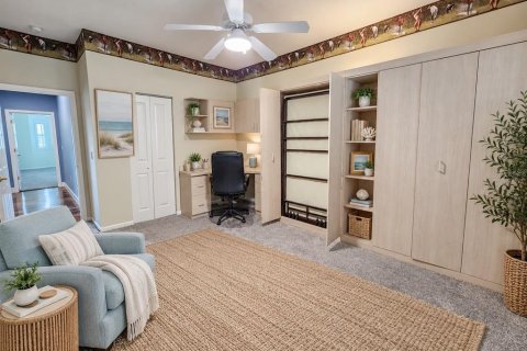 Casa en venta en Palm Coast, Florida, 3 dormitorios, 237.92 m2 № 2386047 - foto 19