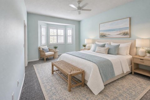Casa en venta en Palm Coast, Florida, 3 dormitorios, 237.92 m2 № 2386047 - foto 28