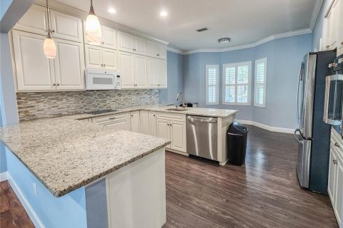 Casa en venta en Palm Coast, Florida, 3 dormitorios, 237.92 m2 № 2386047 - foto 10
