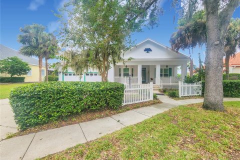Casa en Palm Coast, Florida 3 dormitorios, 237.92 m2 № 2386047