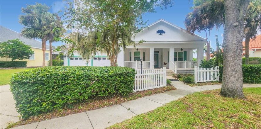 Casa en Palm Coast, Florida 3 dormitorios, 237.92 m2 № 2386047