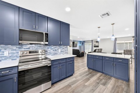 Villa ou maison à vendre à Orlando, Floride: 3 chambres, 144.37 m2 № 2391102 - photo 8