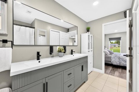 Villa ou maison à vendre à Orlando, Floride: 3 chambres, 144.37 m2 № 2391102 - photo 14