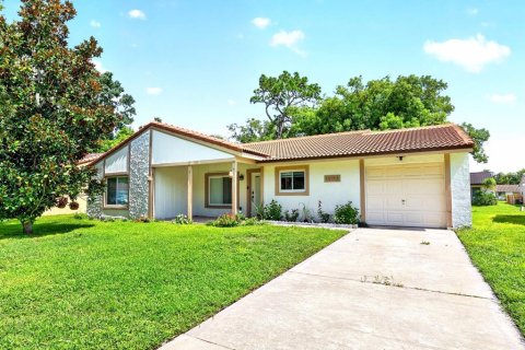 Villa ou maison à Orlando, Floride 3 chambres, 144.37 m2 № 2391102