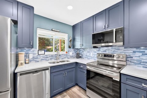 Villa ou maison à vendre à Orlando, Floride: 3 chambres, 144.37 m2 № 2391102 - photo 7