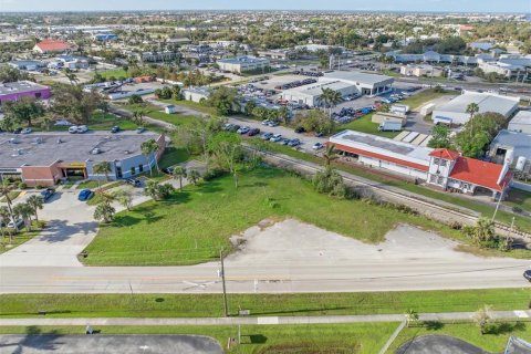 Terrain à Punta Gorda, Floride № 2092044