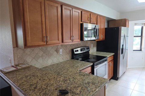 Copropriété à louer à Orlando, Floride: 3 chambres, 112.6 m2 № 2400073 - photo 12