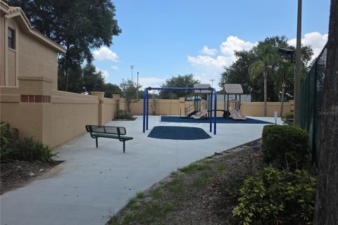 Copropriété à louer à Orlando, Floride: 3 chambres, 112.6 m2 № 2400073 - photo 14