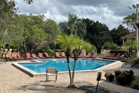 Copropriété à louer à Orlando, Floride: 3 chambres, 112.6 m2 № 2400073 - photo 18