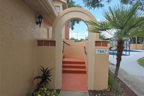 Copropriété à louer à Orlando, Floride: 3 chambres, 112.6 m2 № 2400073 - photo 13