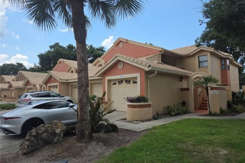 Condo à Orlando, Floride, 3 chambres  № 2400073
