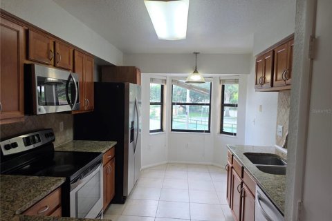 Copropriété à louer à Orlando, Floride: 3 chambres, 112.6 m2 № 2400073 - photo 11