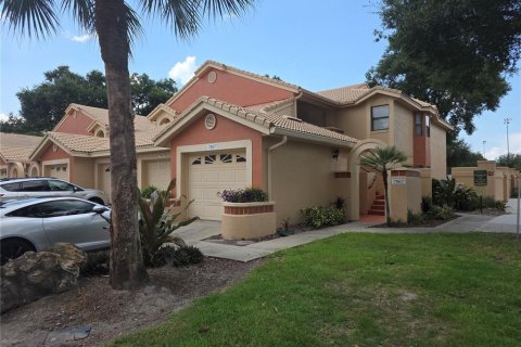 Copropriété à louer à Orlando, Floride: 3 chambres, 112.6 m2 № 2400073 - photo 16