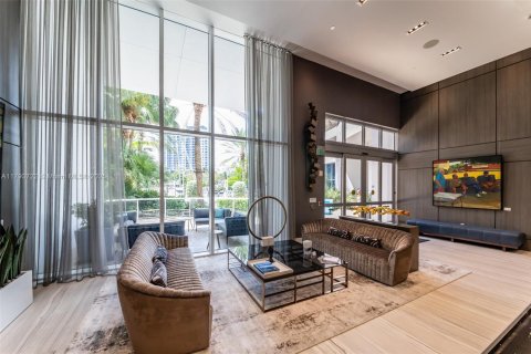 Condo in Fort Lauderdale, Florida, 2 bedrooms  № 1863862 - photo 7