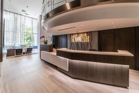 Condo in Fort Lauderdale, Florida, 2 bedrooms  № 1863862 - photo 9