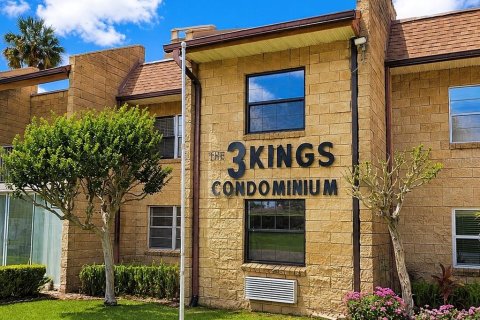 Condo in Ocala, Florida, 2 bedrooms  № 2166606