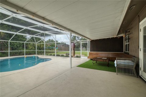 House in Winter Park, Florida 3 bedrooms, 117.34 sq.m. № 1832754 - photo 30