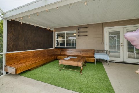 House in Winter Park, Florida 3 bedrooms, 117.34 sq.m. № 1832754 - photo 27