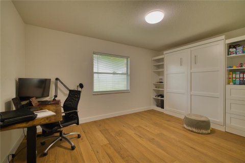 House in Winter Park, Florida 3 bedrooms, 117.34 sq.m. № 1832754 - photo 20
