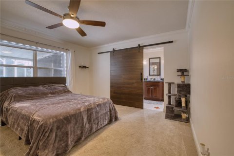 House in Winter Park, Florida 3 bedrooms, 117.34 sq.m. № 1832754 - photo 14