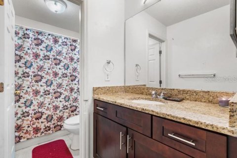 Copropriété à louer à Orlando, Floride: 3 chambres, 109.44 m2 № 1744851 - photo 6