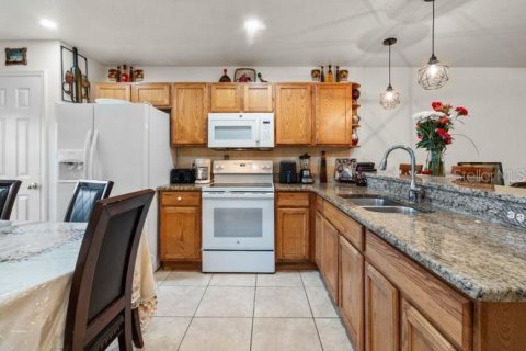 Copropriété à louer à Orlando, Floride: 3 chambres, 109.44 m2 № 1744851 - photo 9