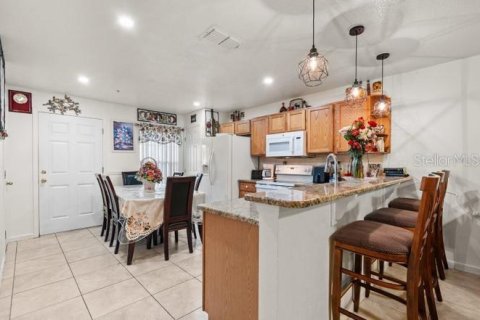 Copropriété à louer à Orlando, Floride: 3 chambres, 109.44 m2 № 1744851 - photo 10