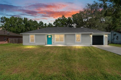 Casa en venta en Belleview, Florida, 3 dormitorios, 115.76 m2 № 1913215 - foto 1