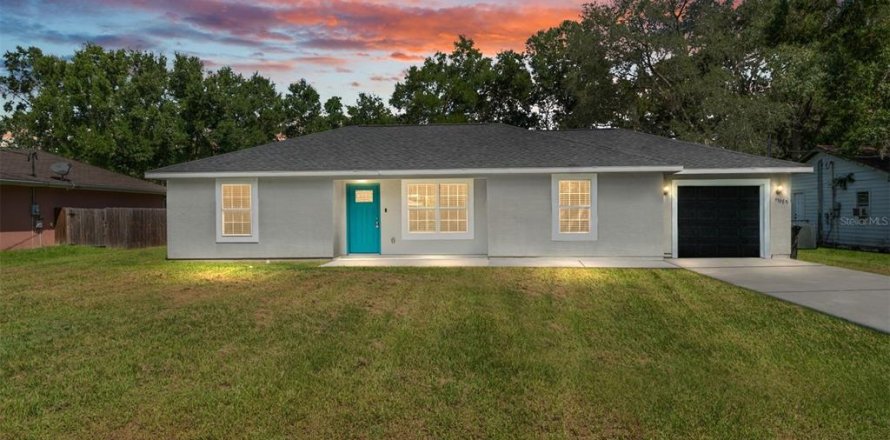 Casa en Belleview, Florida 3 dormitorios, 115.76 m2 № 1913215