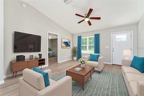 Casa en venta en Belleview, Florida, 3 dormitorios, 115.76 m2 № 1913215 - foto 4
