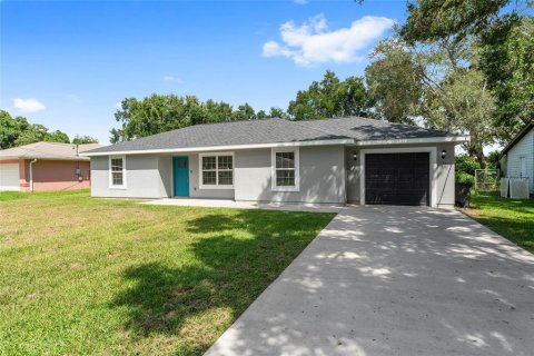 Casa en venta en Belleview, Florida, 3 dormitorios, 115.76 m2 № 1913215 - foto 3