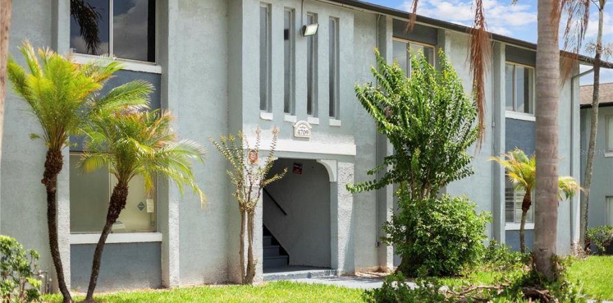 Condo in Orlando, Florida, 3 bedrooms № 2204227
