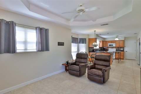 House in New Smyrna Beach, Florida 2 bedrooms, 146.32 sq.m. № 1576449 - photo 20