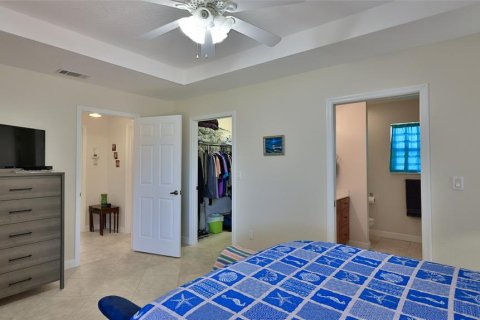 House in New Smyrna Beach, Florida 2 bedrooms, 146.32 sq.m. № 1576449 - photo 27