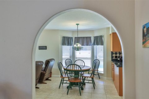 House in New Smyrna Beach, Florida 2 bedrooms, 146.32 sq.m. № 1576449 - photo 13