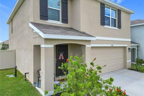 House in Ocala, Florida 3 bedrooms, 187.85 sq.m. № 1831704 - photo 2
