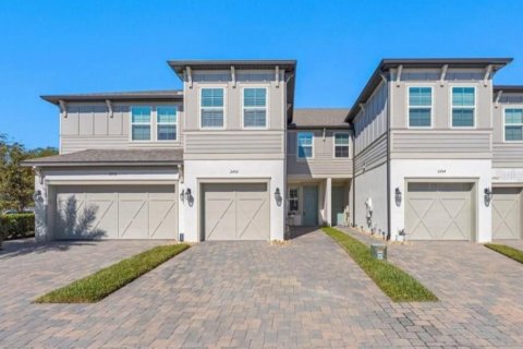 Townhouse in Clearwater, Florida 2 bedrooms, 145.95 sq.m. № 2413563