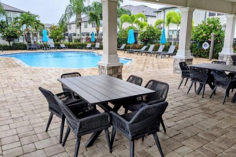 Townhouse in Clearwater, Florida 2 bedrooms, 145.95 sq.m. № 2413563 - photo 27